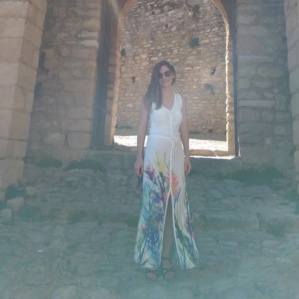 Meet your Posher, Erin
